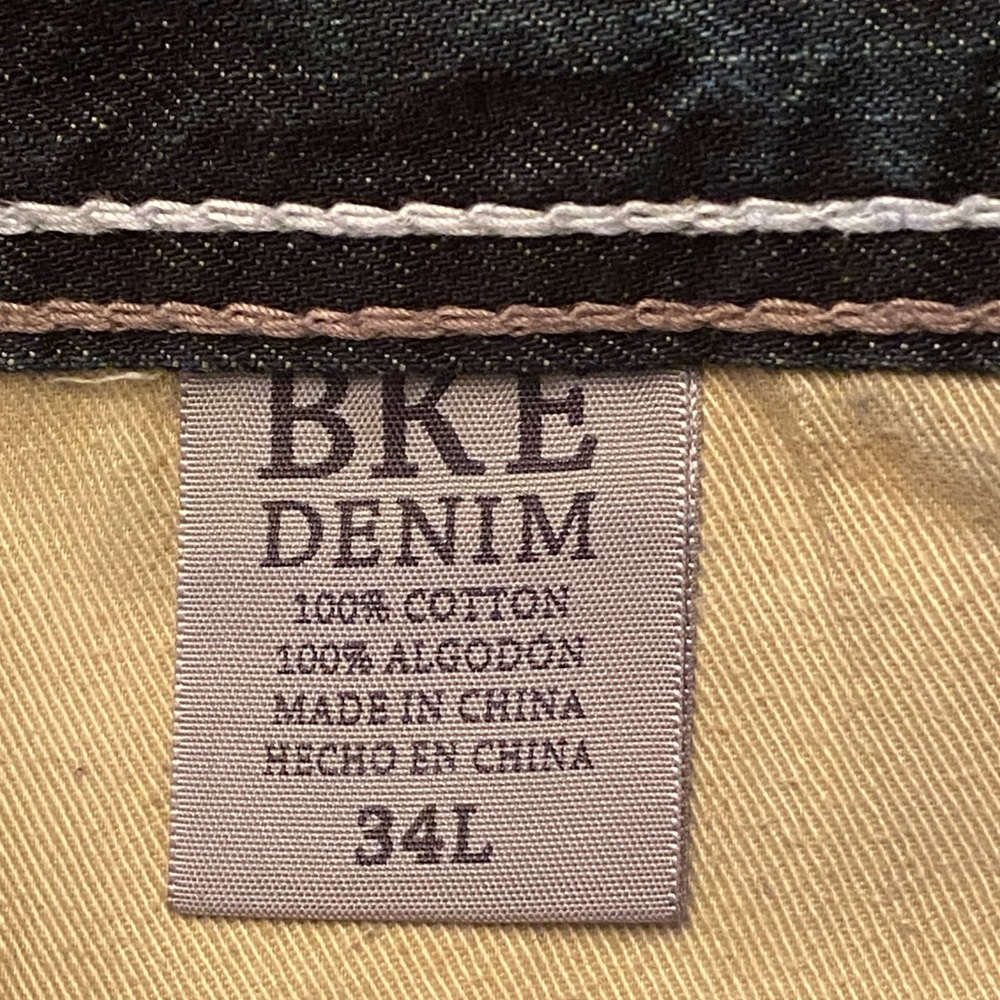 MEN's BKE By BUCKLE - Picture 7 of 7